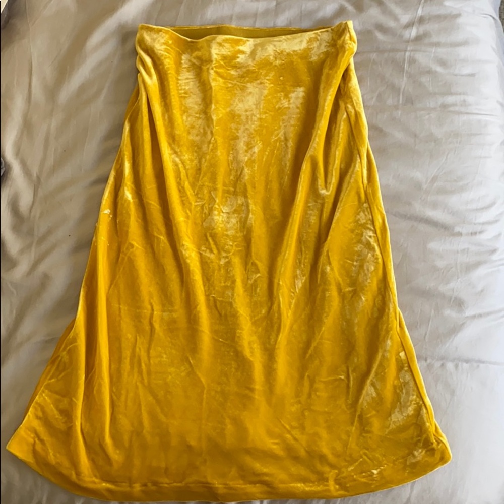 Anthropologie Skirt- New with tags